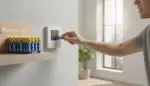 Alkaline Batterien AA: Energie im Großformat