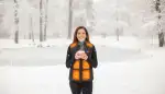 Behagliche Wärme für kalte Tage