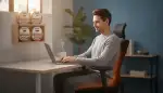 Ergonomie trifft Wärme: Beheizbare Sitzauflagen für Bürostühle