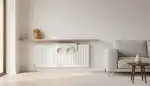 Heizkörperthermostat Verkleidung stilvoll montieren