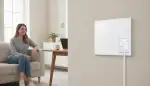 Infrarotheizung Thermostat: Wärmekomfort optimieren