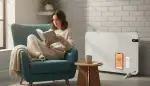 Mobile Infrarotheizung: Clever einsetzen