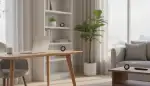 Optimales Raumklima: Luftfeuchtigkeit messen und regulieren