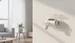 Thermostat Abdeckung: Kreativ selbst gebaut