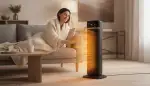 Turmheizlüfter: Effizient Heizen mit Stil
