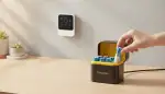 Wiederaufladbare AA-Batterien: Effizient heizen