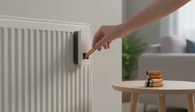 Akkus für Thermostate: Die nachhaltige Alternative
