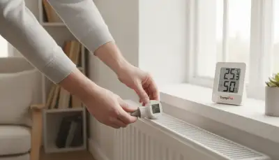 Heizkörperthermostat Adapter: Kompatibilität sichern