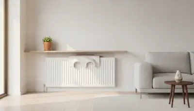 Heizkörperthermostat Verkleidung stilvoll montieren