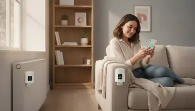 Heizung clever steuern: WLAN-Regler