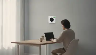 Nie mehr unnötig lüften: Wie das CO2 Messgerät mit 0–10V Ausgang Ihr Raumklima und Ihre Heizkosten optimiert