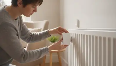 Smarte Heizkörperthermostate installieren: Einfache Schritte