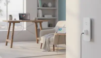 Smarte Steckdosen: Heizung intelligent steuern