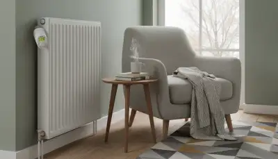 Smarte Wärme: Bluetooth-Heizkörperthermostate installieren