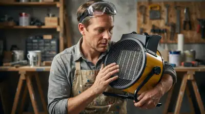 Die 8 besten Werkstatt-Heizlüfter im Vergleich (August 2026)