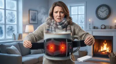 Die 8 besten Elektrische Wärmegürtel im Vergleich (August 2026)
