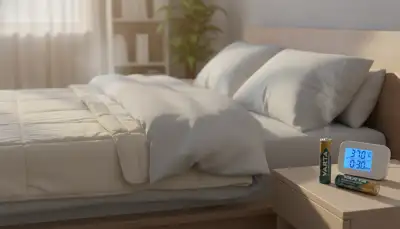 Warm & Sauber: Ihr waschbares Wärmeunterbett
