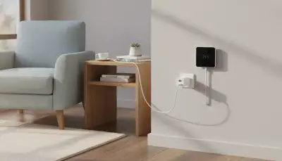 Zuverlässige Stromversorgung: Das USB Netzteil für Ihr Smart Home