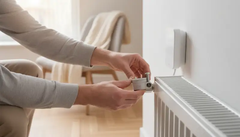 Smart Thermostat Adapter richtig wählen