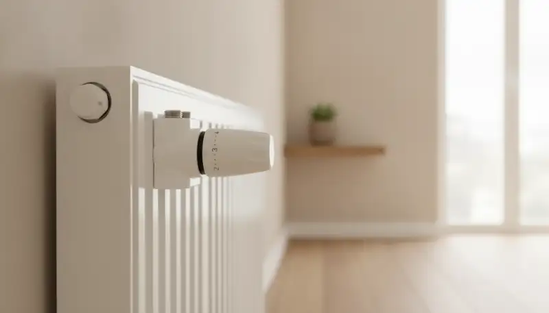 Thermostat Verkleidung: Schutz und Ästhetik