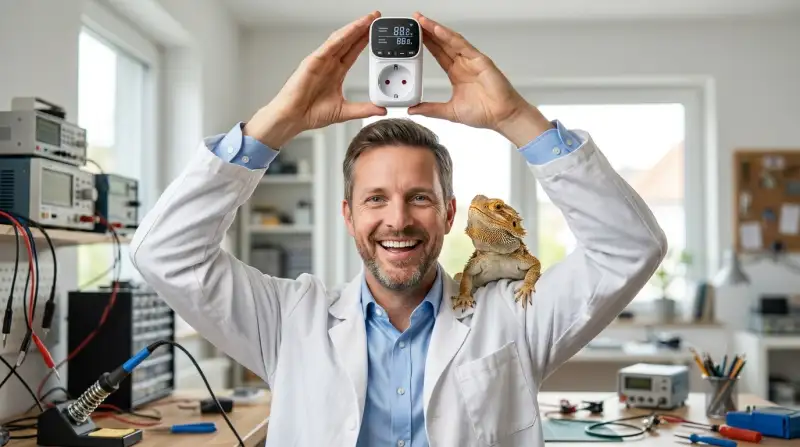 Die 7 besten App-gesteuerte Thermostate im Vergleich (August 2026)