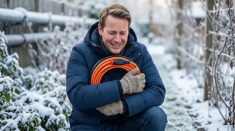 Die 8 besten Heizkabel Frostschutz im Vergleich (August 2026)
