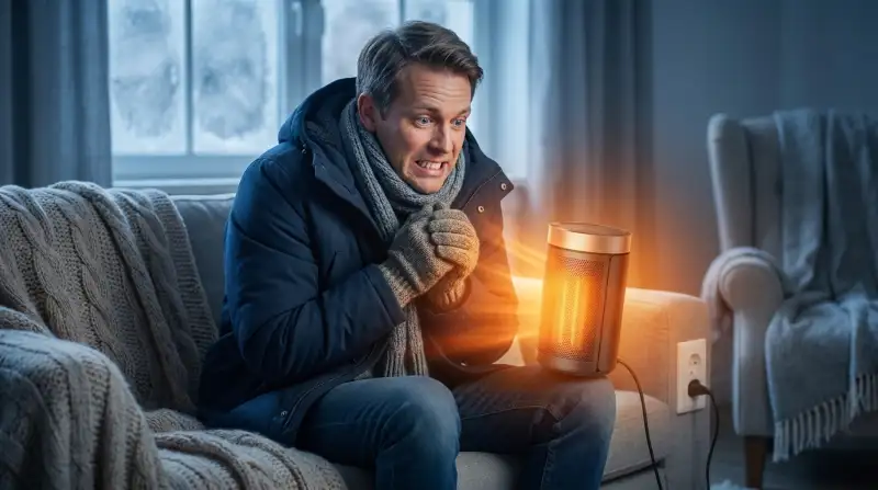 Die 8 besten Heizlüfter mit Thermostat im Vergleich (August 2026)