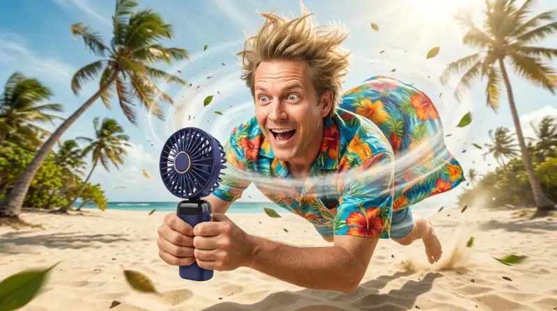 Die 7 besten Minilüfter im Vergleich (August 2026)