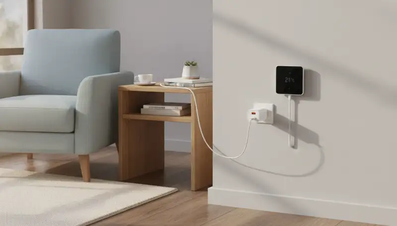 Zuverlässige Stromversorgung: Das USB Netzteil für Ihr Smart Home